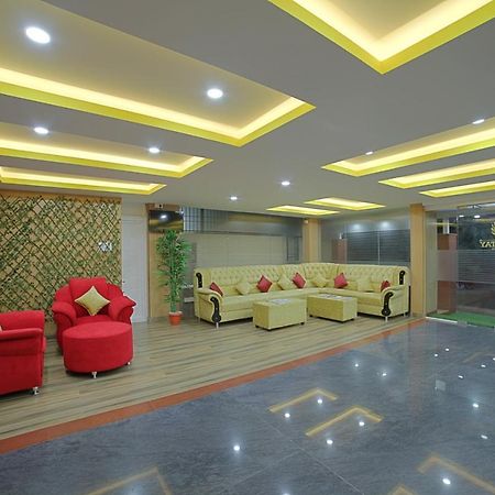 Sm Royal Suites - Hotel Near Kempegowda International Airport Bangalore Devanahalli Exterior photo