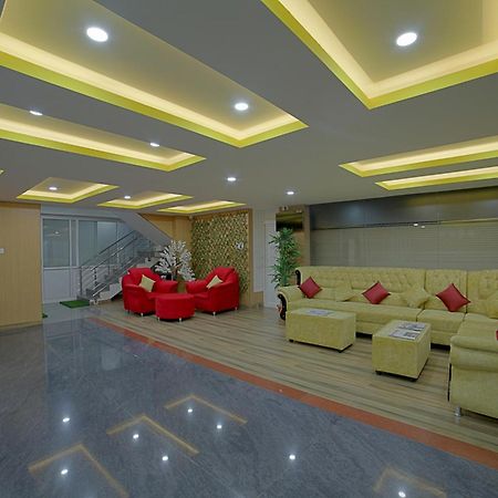 Sm Royal Suites - Hotel Near Kempegowda International Airport Bangalore Devanahalli Exterior photo