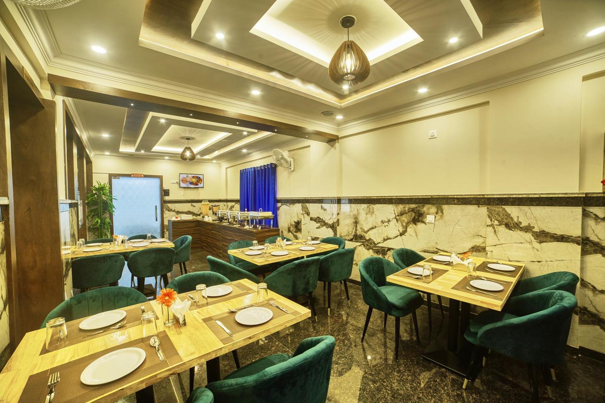 Sm Royal Suites - Hotel Near Kempegowda International Airport Bangalore Devanahalli Exterior photo